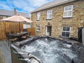 Bryndalis Aberaeron